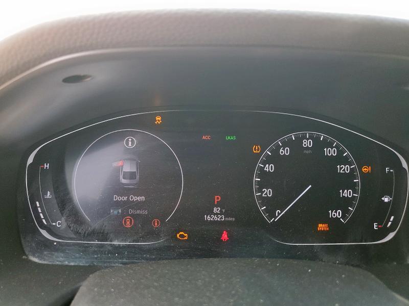 2018 HONDA ACCORD TOU 1HGCV1F96JA215700