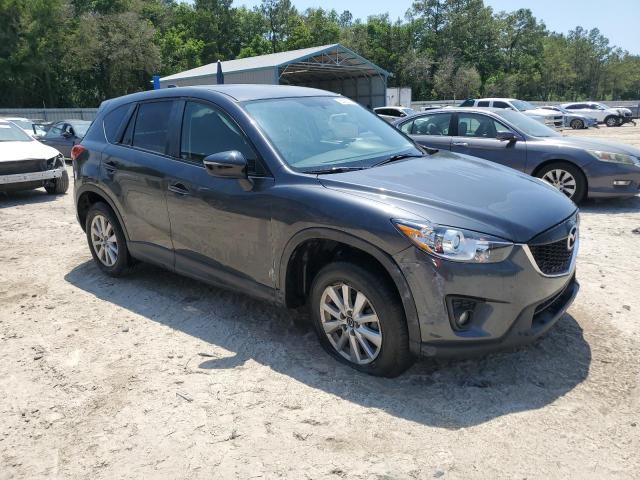 Vin: jm3ke2cy2f0469940, lot: 55400325, mazda cx-5 touring 20154