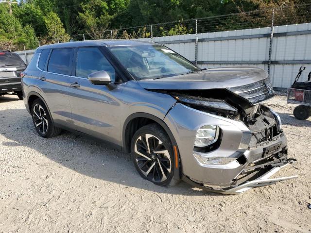 Vin: ja4j3ua87nz012036, lot: 57279345, mitsubishi outlander se 20224