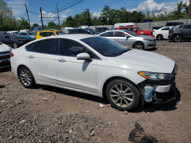 Vin: 3fa6p0h71hr280973, lot: 55874795, ford fusion se 20174