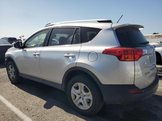 Vin: jtmzfrev0ej023830, lot: 57486145, toyota rav4 le 20142