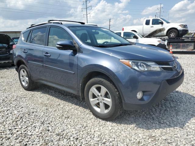 Vin: jtmrfrev6ed047242, lot: 57251045, toyota rav4 xle 20144