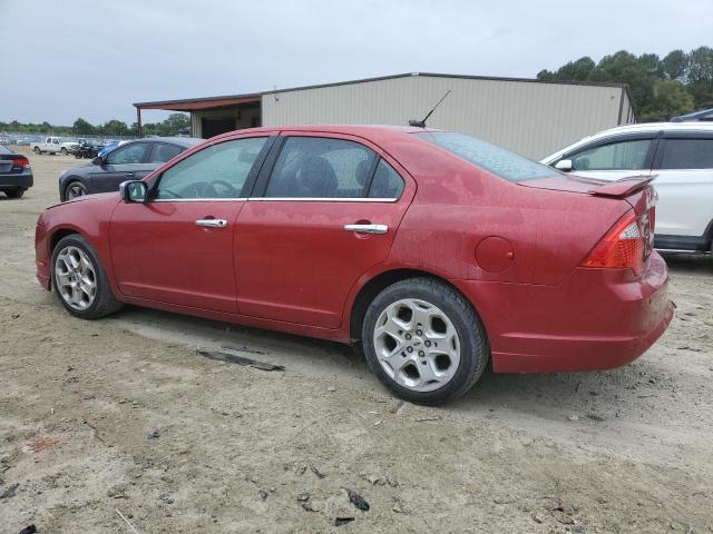 Vin: 3fahp0ha4br218138, lot: 57824385, ford fusion se 20112