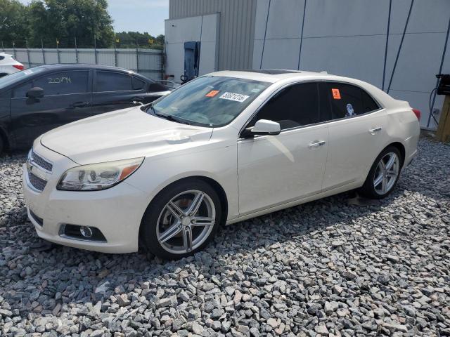 Vin: 1g11j5sx6df250489, lot: 58521215, chevrolet malibu ltz 2013 img_1