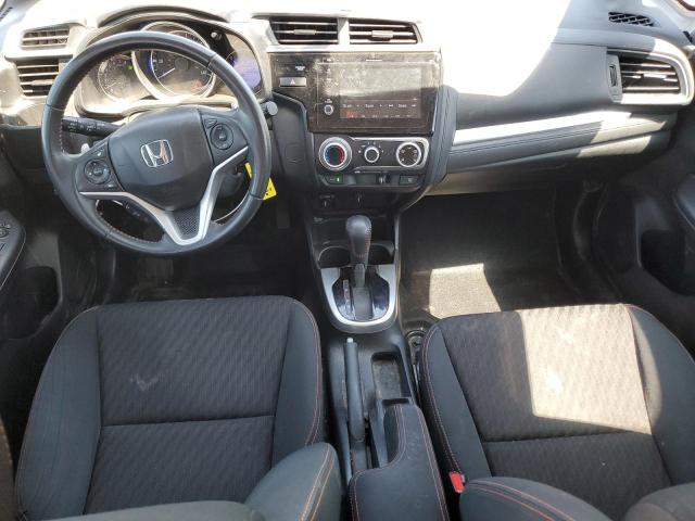2019 HONDA FIT SPORT 3HGGK5H62KM700991