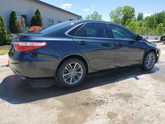 Vin: 4t1bf1fk7hu409439, lot: 58163315, toyota camry le 20173