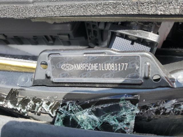 2020 HYUNDAI PALISADE L - KM8R5DHE1LU081177