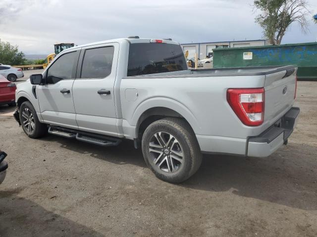 Vin: 1ftew1cp2pfc13963, lot: 56045545, ford f-150 supercrew 20232