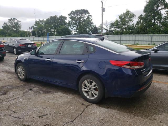 2017 KIA OPTIMA LX 5XXGT4L33HG149693