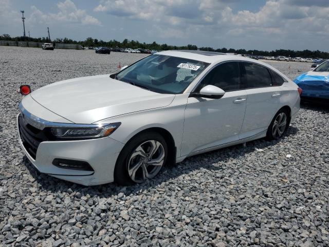 Vin: 1hgcv1f54ja140248, lot: 58179375, honda accord exl 2018 img_1
