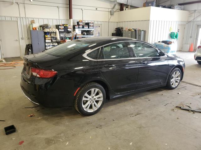 Vin: 1c3cccab5gn123347, lot: 55419815, chrysler 200 limited 20163