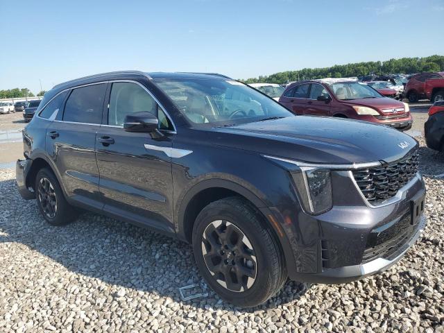 Vin: 5xyrldjc2sg373620, lot: 58696205, kia sorento s 20254