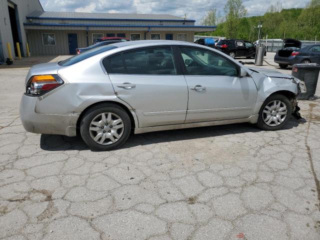 Vin: 1n4al2ap0an500351, lot: 55364015, nissan altima base 20103