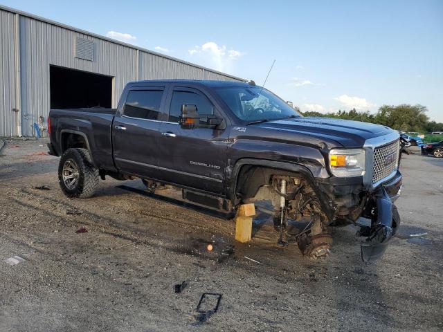 Vin: 1gt120e82ff136326, lot: 55306345, gmc sierra k2500 denali 20154