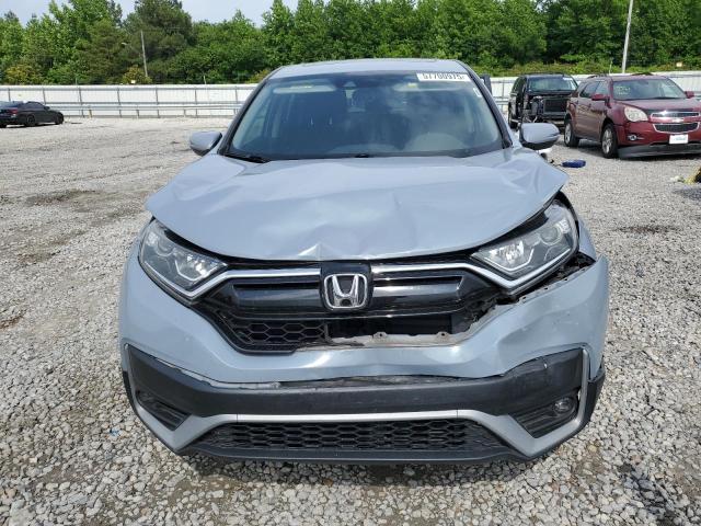 2020 HONDA CR-V EX - 5J6RW1H50LL005210