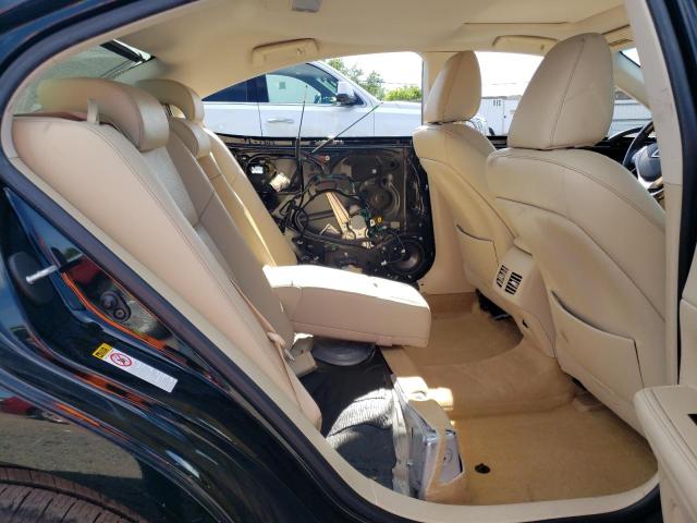 2015 LEXUS ES 350 - JTHBK1GG6F2157149