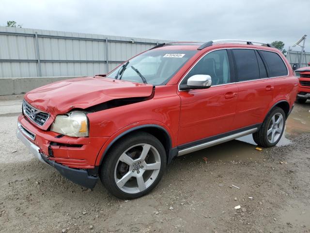 Vin: yv4952ct6b1582397, lot: 57534345, volvo xc90 r design 2011 img_1