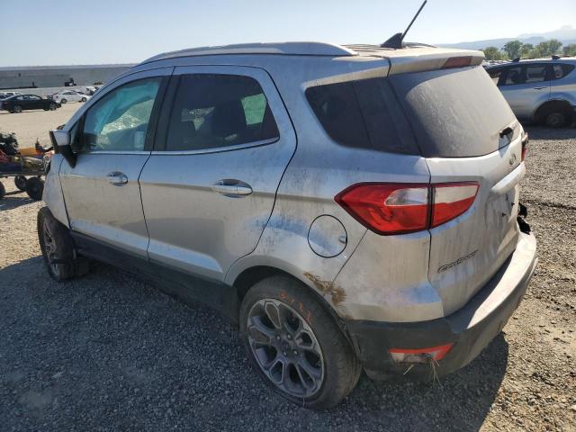2020 FORD ECOSPORT T MAJ6S3KL9LC353083