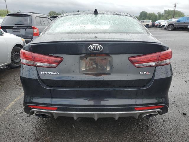 2018 KIA OPTIMA SXL 5XXGV4L2XJG224851