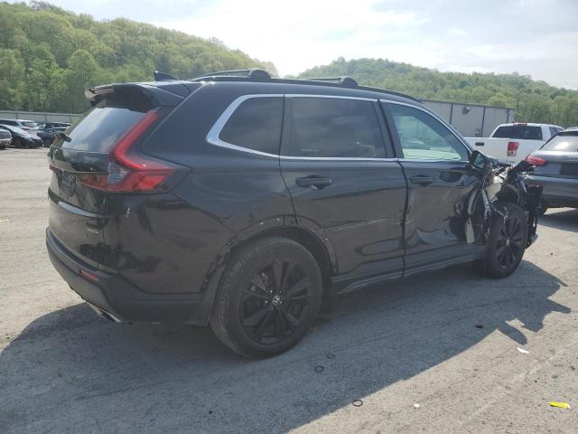 Vin: 5j6rs6h9xpl009797, lot: 55118705, honda crv sport touring 20233
