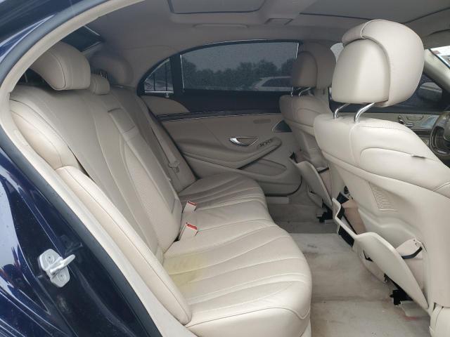 2015 MERCEDES-BENZ S 550 4MAT - WDDUG8FB6FA128658