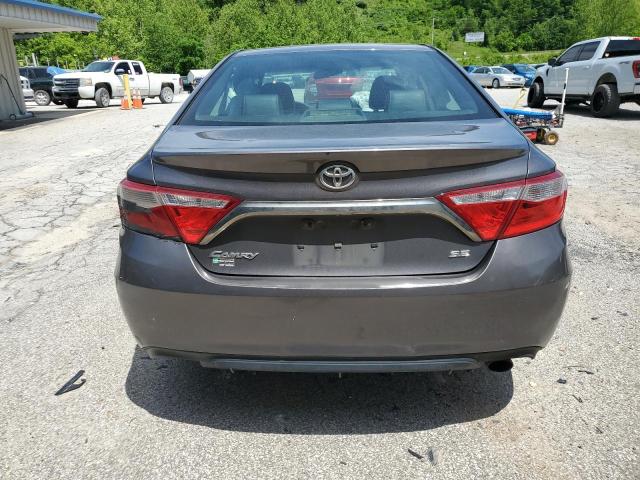 2015 TOYOTA CAMRY - 4T1BF1FK0FU041392