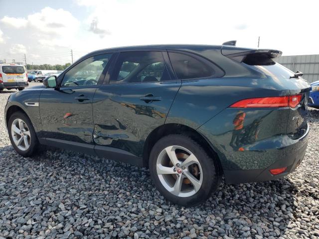 Vin: sadcj2fx5ja274806, lot: 55439105, jaguar f-pace premium 20182