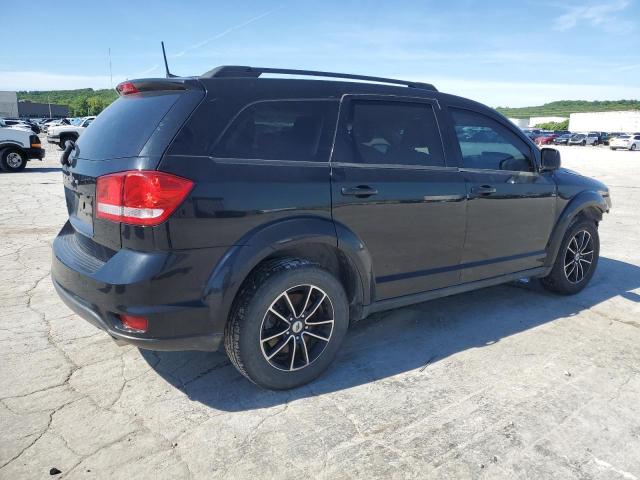2018 DODGE JOURNEY SX - 3C4PDCBG1JT531968