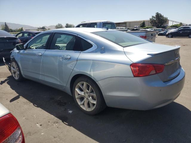 Vin: 1g1125s3xeu104541, lot: 57105115, chevrolet impala lt 20142