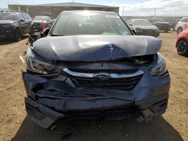 2021 SUBARU LEGACY PRE 4S3BWAF69M3020499