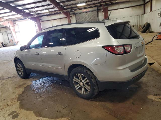 2016 CHEVROLET TRAVERSE L 1GNKRHKD3GJ331440
