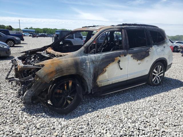 Vin: 5fnyf5h97gb042016, lot: 55935605, honda pilot touring 2016 img_1
