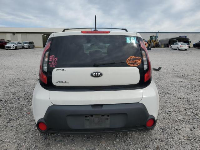 2016 KIA SOUL KNDJN2A20G7402524