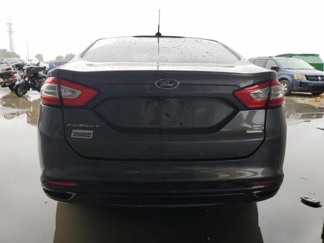 2016 FORD FUSION SE 3FA6P0T95GR373387
