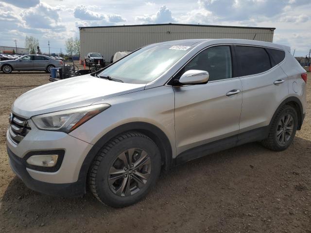 Vin: 5xyzudlb5dg067466, lot: 57151215, hyundai santa fe 2013 img_1