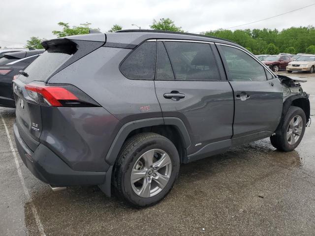 Vin: 4t3rwrfv3ru137567, lot: 55499765, toyota rav4 xle 20243