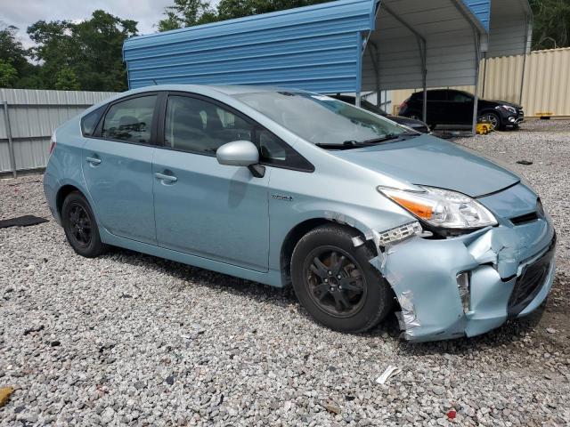 Vin: jtdkn3du1f1950637, lot: 58731855, toyota prius 20154