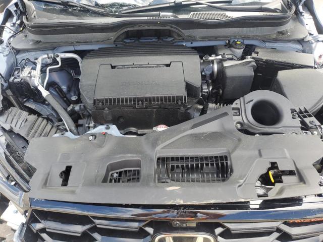 2025 HONDA PILOT TRAI 5FNYG1H62SB081181