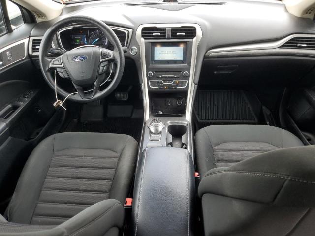 2018 FORD FUSION SE - 3FA6P0LU8JR264630