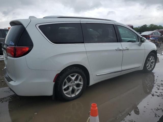 Vin: 2c4rc1eg5lr142073, lot: 57603415, chrysler pacifica touring l plus 20203