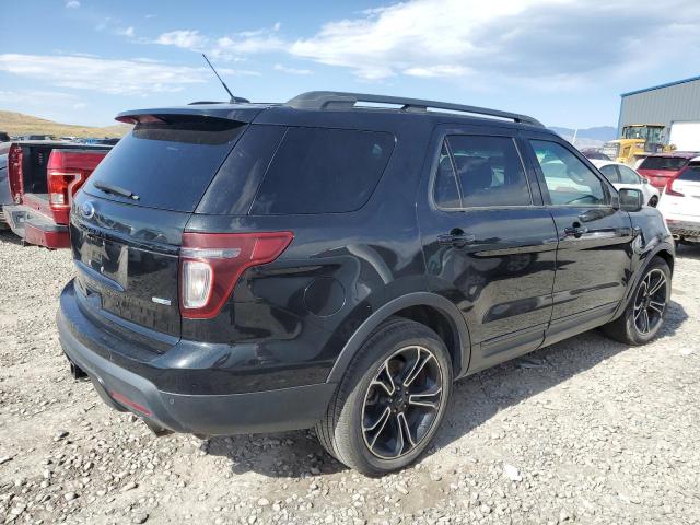 Vin: 1fm5k8gt2fga54734, lot: 58088085, ford explorer sport 20153