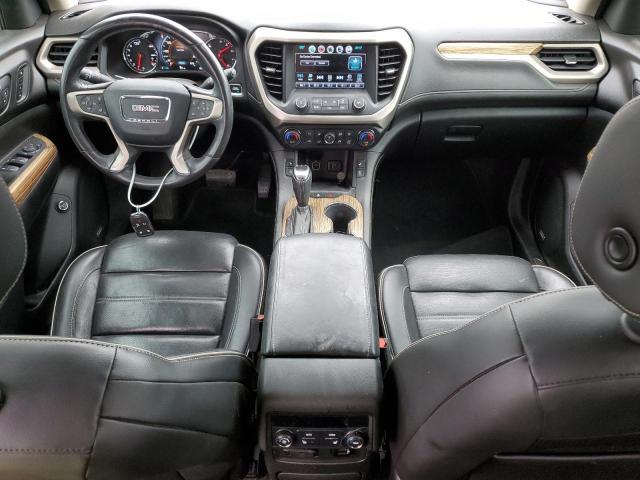 2017 GMC ACADIA DEN - 1GKKNXLS3HZ153967