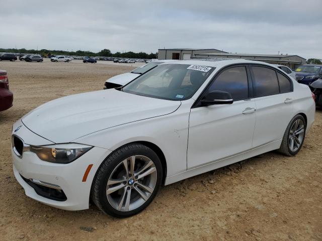 BMW 3 SERIES I