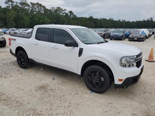 Vin: 3fttw8s90rrb05219, lot: 55296445, ford maverick l lariat 20244