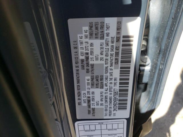 2025 MAZDA CX-30 PREF - 3MVDMBCM9SM799677