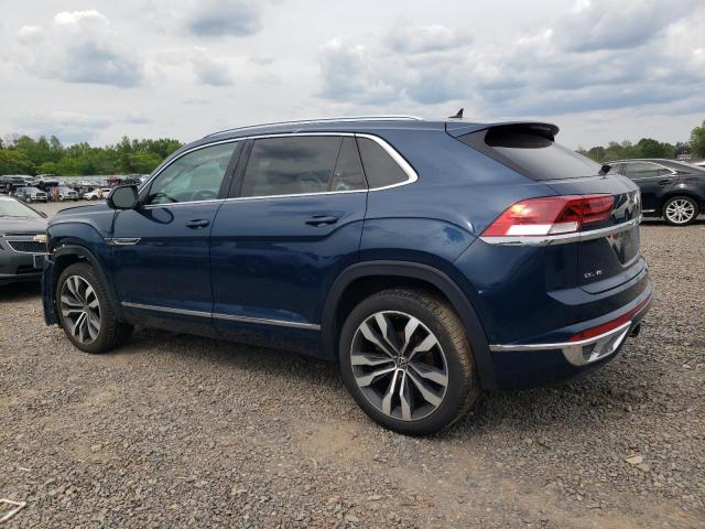 Vin: 1v2fe2ca8pc205729, lot: 58350935, volkswagen atlas sel premium r-line 20232