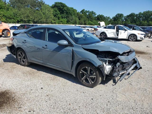 Vin: 3n1ab8cv8sy276880, lot: 55801895, nissan sentra sv 20254