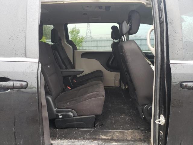 2019 DODGE GRAND CARA - 2C4RDGDG8KR795755
