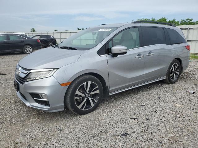 HONDA ODYSSEY EL