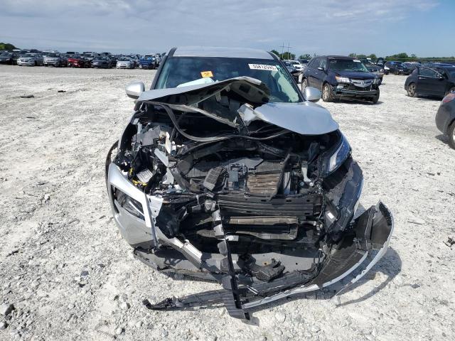 2023 NISSAN ROGUE SV - 5N1BT3BA1PC890942